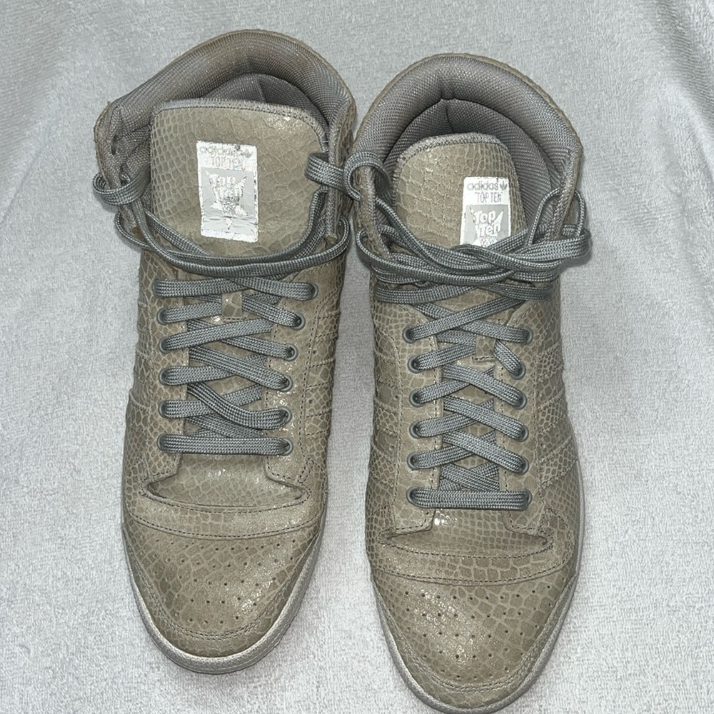 Men’s Adidas Top Ten Hi -S85680